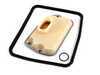 ES#2756 - 01F398009 - Automatic Transmission Filter & Gasket Kit - All you need to add is some labor & fluid - Meyle - Audi