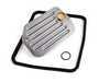 ES#2756 - 01F398009 - Automatic Transmission Filter & Gasket Kit - All you need to add is some labor & fluid - Meyle - Audi