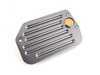 ES#2756 - 01F398009 - Automatic Transmission Filter & Gasket Kit - All you need to add is some labor & fluid - Meyle - Audi