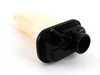 ES#263502 - 17111723520 - Coolant Expansion Tank - Does not include cap or coolant level sensor - Meyle - BMW