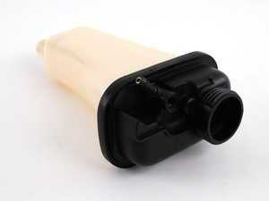 ES#263502 - 17111723520 - Coolant Expansion Tank - Does not include cap or coolant level sensor - Meyle - BMW