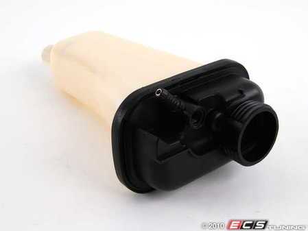 ES#263502 - 17111723520 - Coolant Expansion Tank - Does not include cap or coolant level sensor - Meyle - BMW