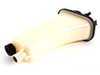 ES#263502 - 17111723520 - Coolant Expansion Tank - Does not include cap or coolant level sensor - Meyle - BMW