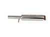 ES#2866 - SDF2440 - Cat-Back Exhaust System - Fully polished 2.25" system - Ansa - Volkswagen