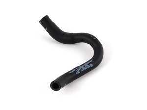ES#279954 - 06B103224E - Breather Hose - Connects to the breather valve under the intake manifold - Genuine Volkswagen Audi - Audi