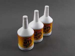 ES#252752 - B5S4MTL - Manual Transmission Service Kit - Featuring 3 quarts of Redline MTL Fluid - Redline - 