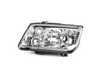 ES#251527 - ZZ1J5998000 - European Headlight Set - Chrome - With fog lights, with clear turn signals - ZiZa - 