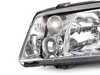 ES#251527 - ZZ1J5998000 - European Headlight Set - Chrome - With fog lights, with clear turn signals - ZiZa - 