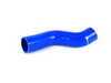 ES#6788 - MS10007B - Throttle Body Hose - Blue - (NO LONGER AVAILABLE) - Avoid flex duing high boost situations with this new throttle body hose - APR - 
