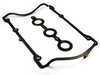 ES#252152 - 078198025 - Valve Cover Gasket Set - Priced Each - One side per set. Fits left and right side - Victor Reinz - Audi Volkswagen