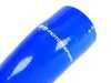 ES#6788 - MS10007B - Throttle Body Hose - Blue - (NO LONGER AVAILABLE) - Avoid flex duing high boost situations with this new throttle body hose - APR - 