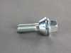 ES#2130074 - d39le - Conical Seat Wobble Bolt - 14x1.5x27mm - Priced Each - Polished wobble bolt for fitting 5x114.3 wheel to a 5x112 vehicle - ECS - Audi BMW Volkswagen