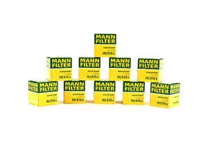 Oil Filter Kits, 10 Pack - Stock Up And SAVE!