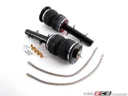 ES#2145298 - 75518 - Front Slam Series XL Struts - (NO LONGER AVAILABLE) - Extra Low version that drops your car even more! - Air Lift - 