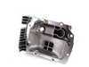 ES#56041 - 33117512980 - Finned Differential Cover - Finned for added cooling - Genuine BMW - BMW