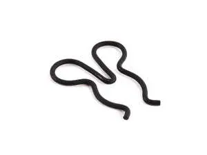 Check Valve Spring Clip - Priced Each