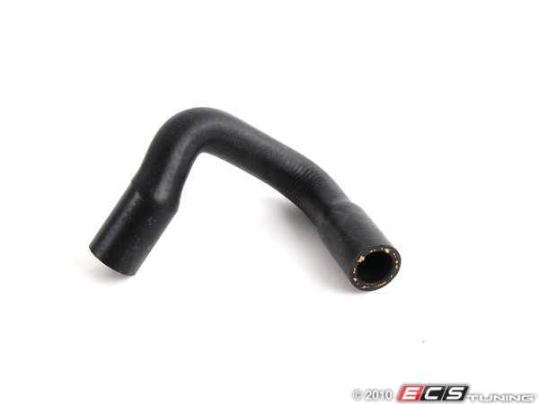 Genuine Volkswagen Audi - 1J0121096BA - Coolant Hose - (NO LONGER ...