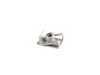 ES#73311 - 46637651465 - Plug-In Nut - M5 - Genuine BMW - BMW MINI