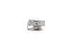 ES#73311 - 46637651465 - Plug-In Nut - M5 - Genuine BMW - BMW MINI