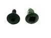 ES#5767 - 8d0898500 - Front Fender Liner Hardware Kit - Priced Each - Includes the necessary hardware to secure one fender liner - Assembled By ECS - Audi Volkswagen