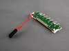 ES#170957 - 62111369989 - Gear Indicator Lighting Plate - This is found in the dash behind the gauges - Genuine BMW - BMW