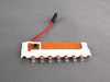 ES#170957 - 62111369989 - Gear Indicator Lighting Plate - This is found in the dash behind the gauges - Genuine BMW - BMW