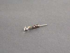 ES#165618 - 61138366269 - TERMINAL PIN - Genuine BMW - BMW