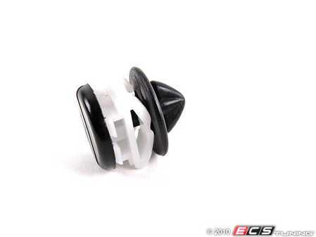 ES#121011 - 51471877688 - Trunk Trim Clip - Priced Each - Properly secure your trunk trim - Genuine BMW - BMW