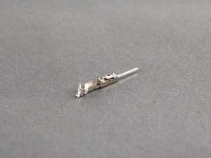 ES#164887 - 61131393723 - Contact - Priced Each  - 0.5-0.75MM - Genuine BMW - BMW MINI