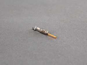 ES#164854 - 61131392234 - MALE PIN - Genuine BMW - BMW