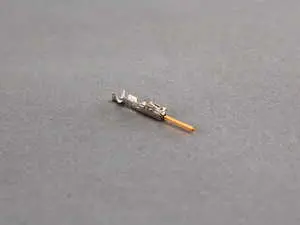Genuine BMW - 12527567482 - Terminal Socket Connector (12-52-7-567 