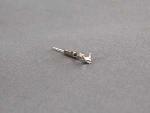 ES#164879 - 61131393703 - PIN CONTACT - Genuine BMW - BMW