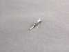 ES#164879 - 61131393703 - PIN CONTACT - Genuine BMW - BMW
