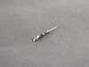 ES#164703 - 61131383672 - Contact Pin Mqs - Genuine BMW - BMW MINI