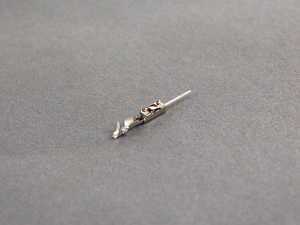 ES#164703 - 61131383672 - Contact Pin Mqs - Genuine BMW - BMW MINI