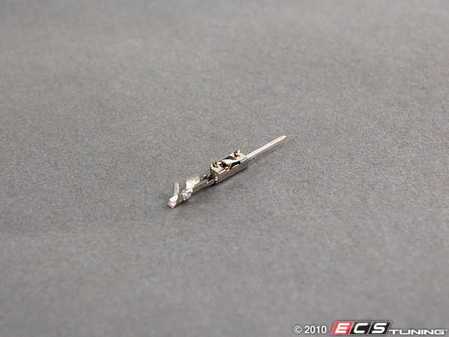 ES#164703 - 61131383672 - Contact Pin Mqs - Genuine BMW - BMW MINI