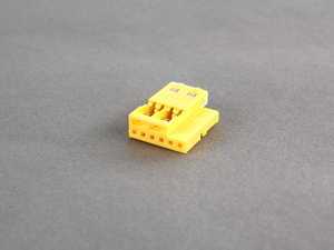 ES#165802 - 61138377158 - HOUSING - Genuine BMW - BMW