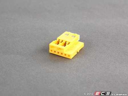 ES#165802 - 61138377158 - HOUSING - Genuine BMW - BMW