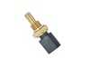 ES#2816671 - 99760642000 - Temperature Sensor - Monitors coolant temperature for fan control & gauge readings - Hamburg Tech - Porsche