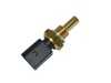 ES#2816671 - 99760642000 - Temperature Sensor - Monitors coolant temperature for fan control & gauge readings - Hamburg Tech - Porsche
