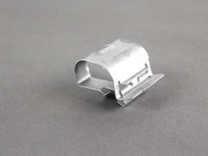 ES#31243 - 12521436023 - CABLE CLAMP - Genuine BMW - BMW MINI