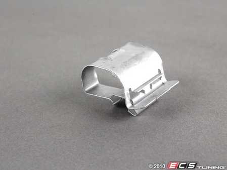 ES#31243 - 12521436023 - CABLE CLAMP - Genuine BMW - BMW MINI