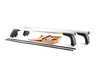 ES#196912 - 82710403104 - E90 Roof Rack Base Bars - Add looks and functionality to your BMW - Genuine BMW - BMW