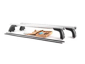 E90 Roof Rack Base Bars
