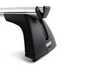 ES#196912 - 82710403104 - E90 Roof Rack Base Bars - Add looks and functionality to your BMW - Genuine BMW - BMW