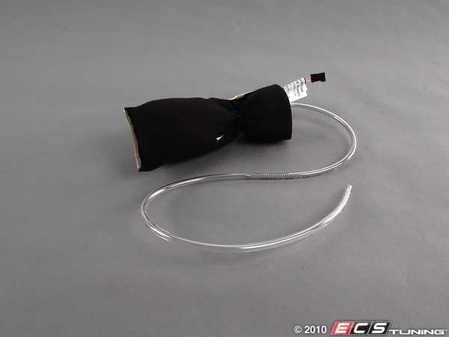 ES#256230 - 67807025381 - Lumbar support Pump - Hydraulic pump which feeds lumbar adjustment air - Genuine BMW - BMW