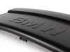 ES#74019 - 51111978089 - License Plate Delete Panel - Embossed with BMW - Genuine BMW - BMW