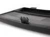 ES#74019 - 51111978089 - License Plate Delete Panel - Embossed with BMW - Genuine BMW - BMW