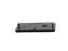 ES#87650 - 51168400712 - Blank Switch Plate - Priced Each - (NO LONGER AVAILABLE) - Covers the switch openings in the rear of the center console. - Genuine BMW - 