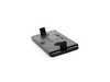 ES#87650 - 51168400712 - Blank Switch Plate - Priced Each - (NO LONGER AVAILABLE) - Covers the switch openings in the rear of the center console. - Genuine BMW - 